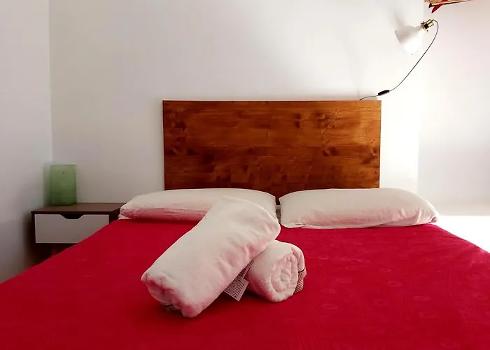 Casa Salamanca
