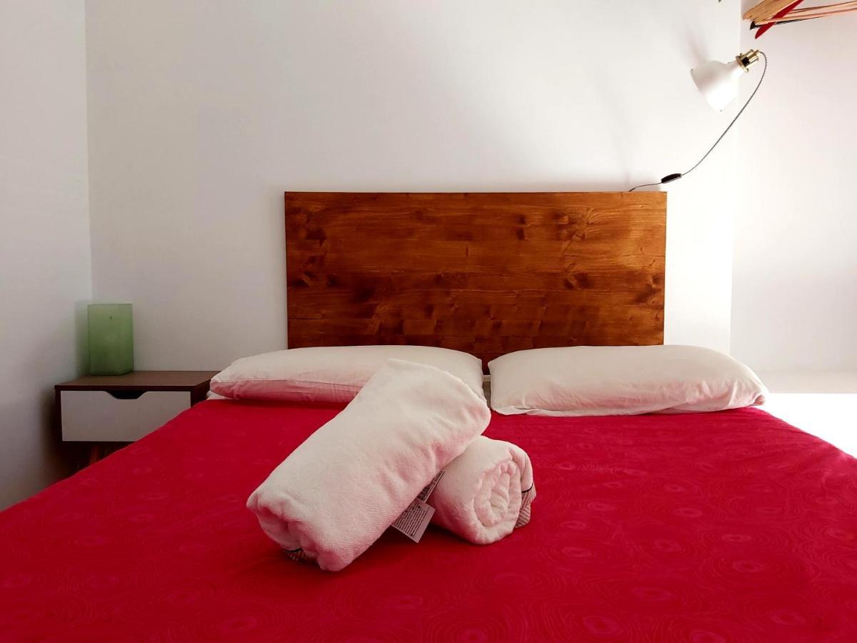 Privatunterkunft Casa Salamanca